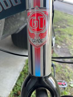 2016 GT Grade Alloy 105 18 speed