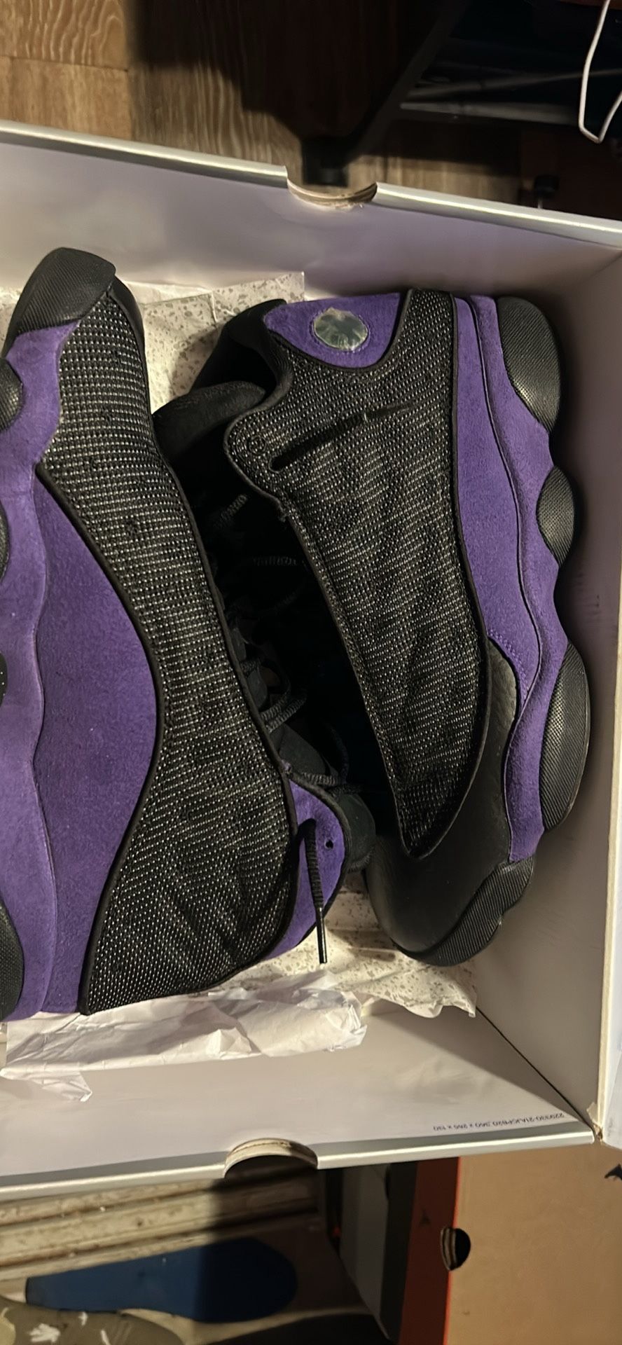 Jordan 13s 