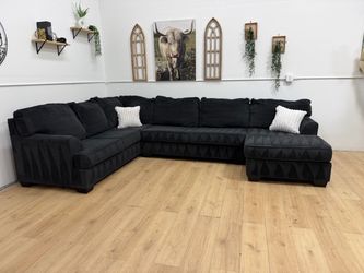 Navy Sectional Couch Free Delivery