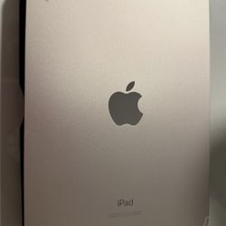iPad Mini 6th Generation 64GB Starlight 