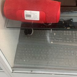 JBL Speaker