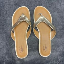 Women’s G.H Bass & Co. Sandal Flip Flops Size 7