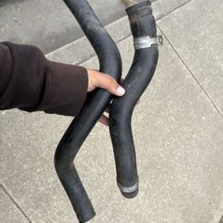 Acura TL Radiator Hoses 2004-2008 Upper And Lower Both For 50$ 