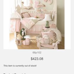 Glenna Jean Isabella 