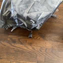 Used Ram Headlight