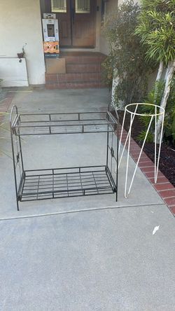Free Plant Stands