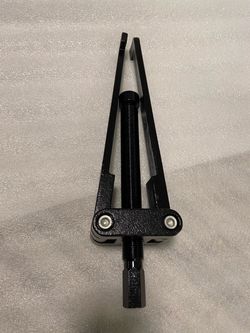 Brand New 2-Jaw Bearing & Pulley Puller