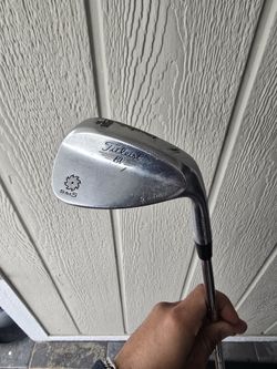 Vokey 54 Degree Wedge