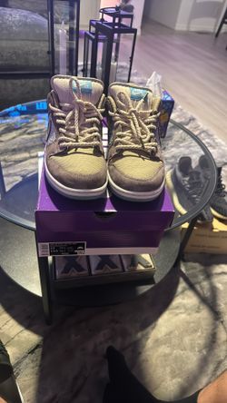Nike Sb Dunk 