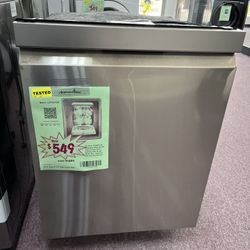 Dishwasher Lg New Open Box And 1 Year Warranty Delivery Installation Service 