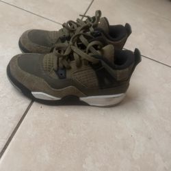 Kids Jordans 