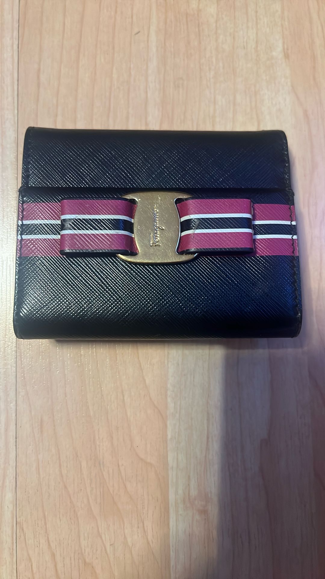 Ferragamo Wallet