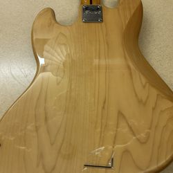 Fender Squier  Jazz Bass