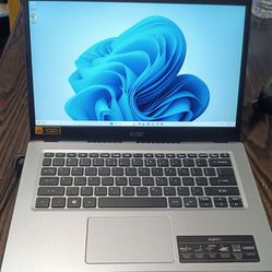 Acer Laptop 11th Gen CORE I5 ..Windows 11