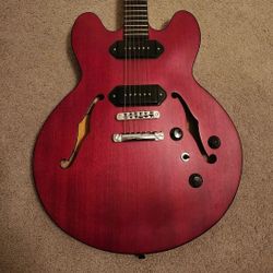 Epiphone DOT Studio ES-335 Lollar 