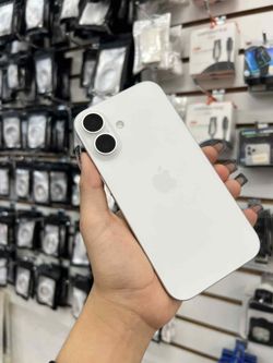 iPhone 16 128GB UNLOCKED 
