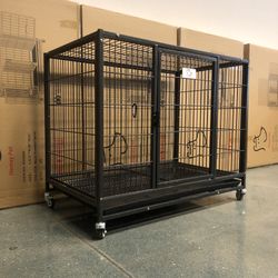dog Kennel Cage