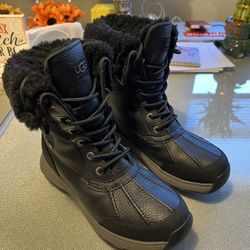 Ugg Boots Adirondack 