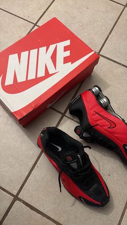 nike shox