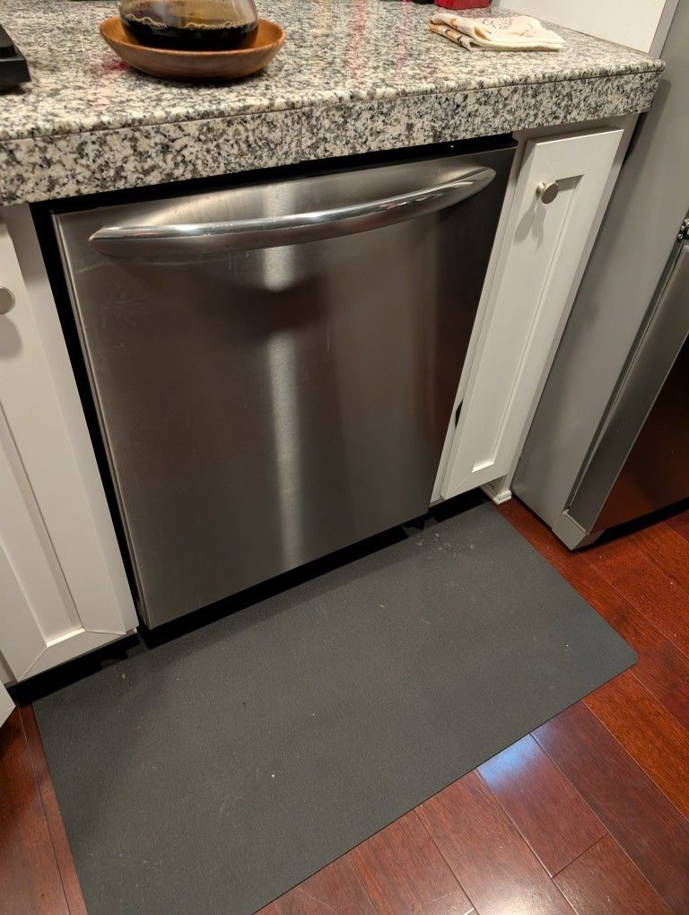 Built-In Dishwasher - Frigidaire Gallery $200