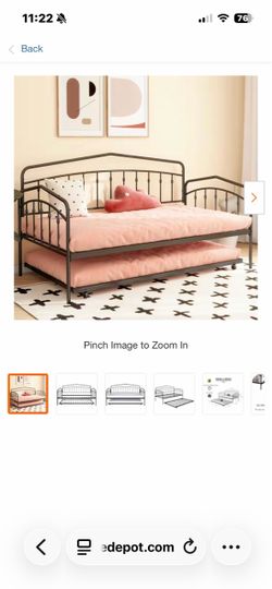Daybed