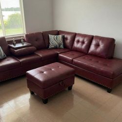 sofa seccional