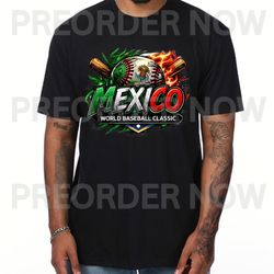 WBC shirts