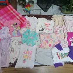 Baby Clothes Bundle 