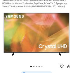 Samsung Smart TV