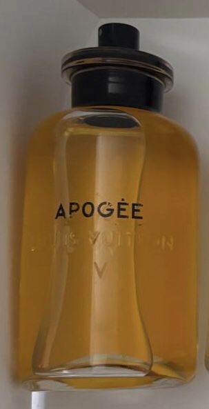 LV APOGEE