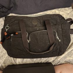 Kipling Purse