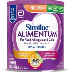 Similac Alimentum