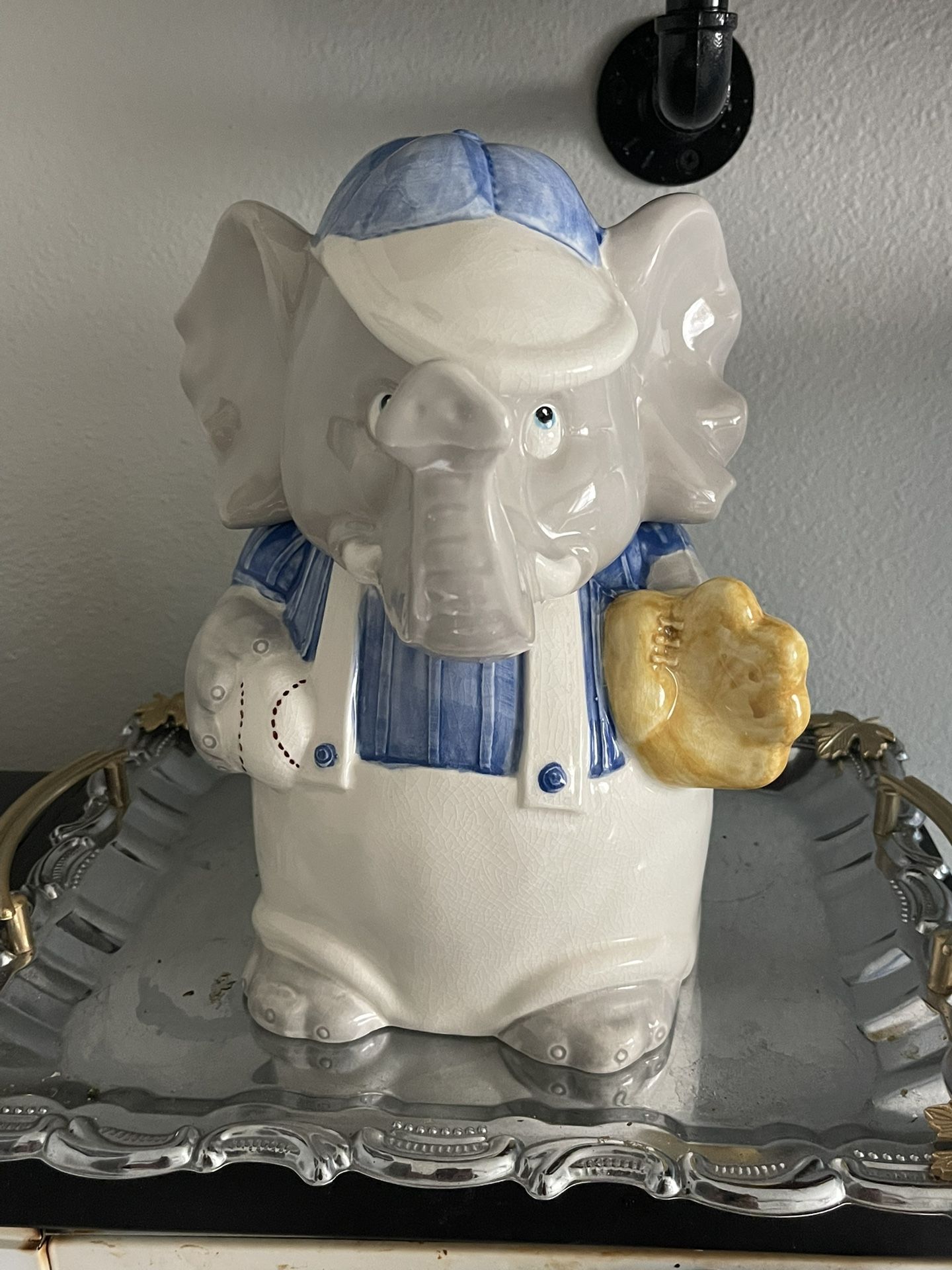 Cookie Jar