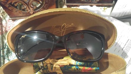 Maui jim women sunglasses. Great Christmas gift