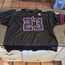 University Of Arizona Football Jersey