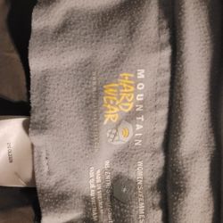 2 Pair! Mountain Hardware Women's Hiking Pants