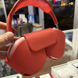 Airpods Max 1st Gen Store Warranty 