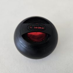 X-Mini 2 Portable Capsule Speaker With USB/3.5mm Cable & Carry Pouch