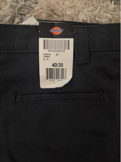 40x30 Dickies Pants