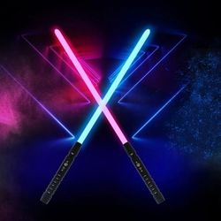 2 Lightsabers