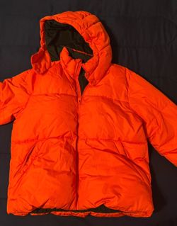 Super warm Jacket