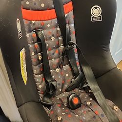 Silla para niño de 1 ah 3 años