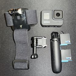 GoPro Hero 8