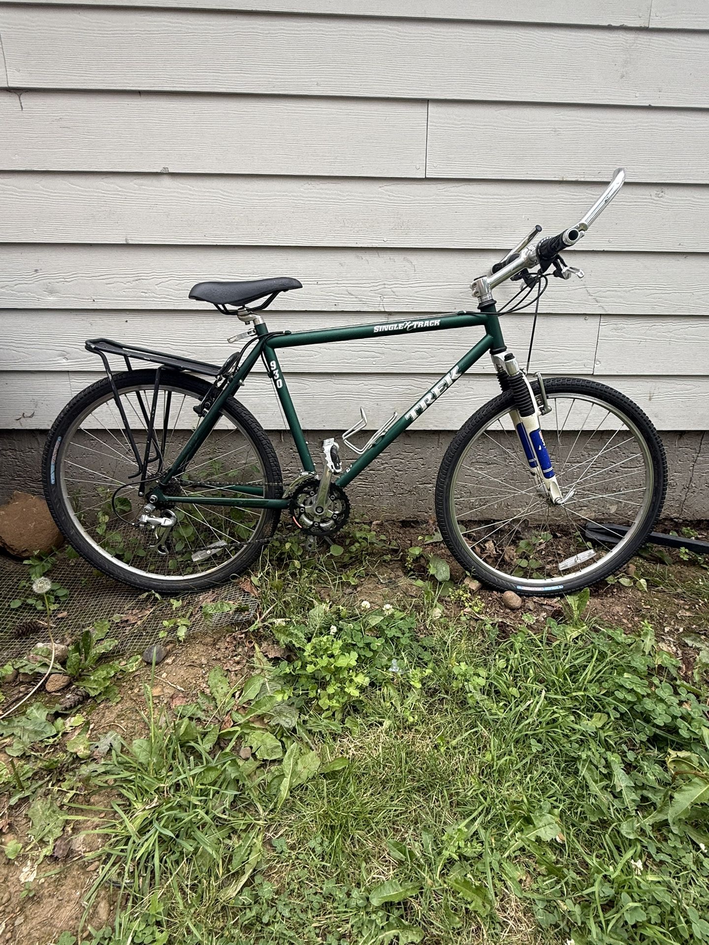 Trek 930 Single Track Men’s Road Bike 