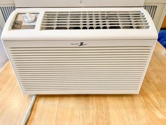 Zenith 5000 BTU Air Conditioner Window Unit