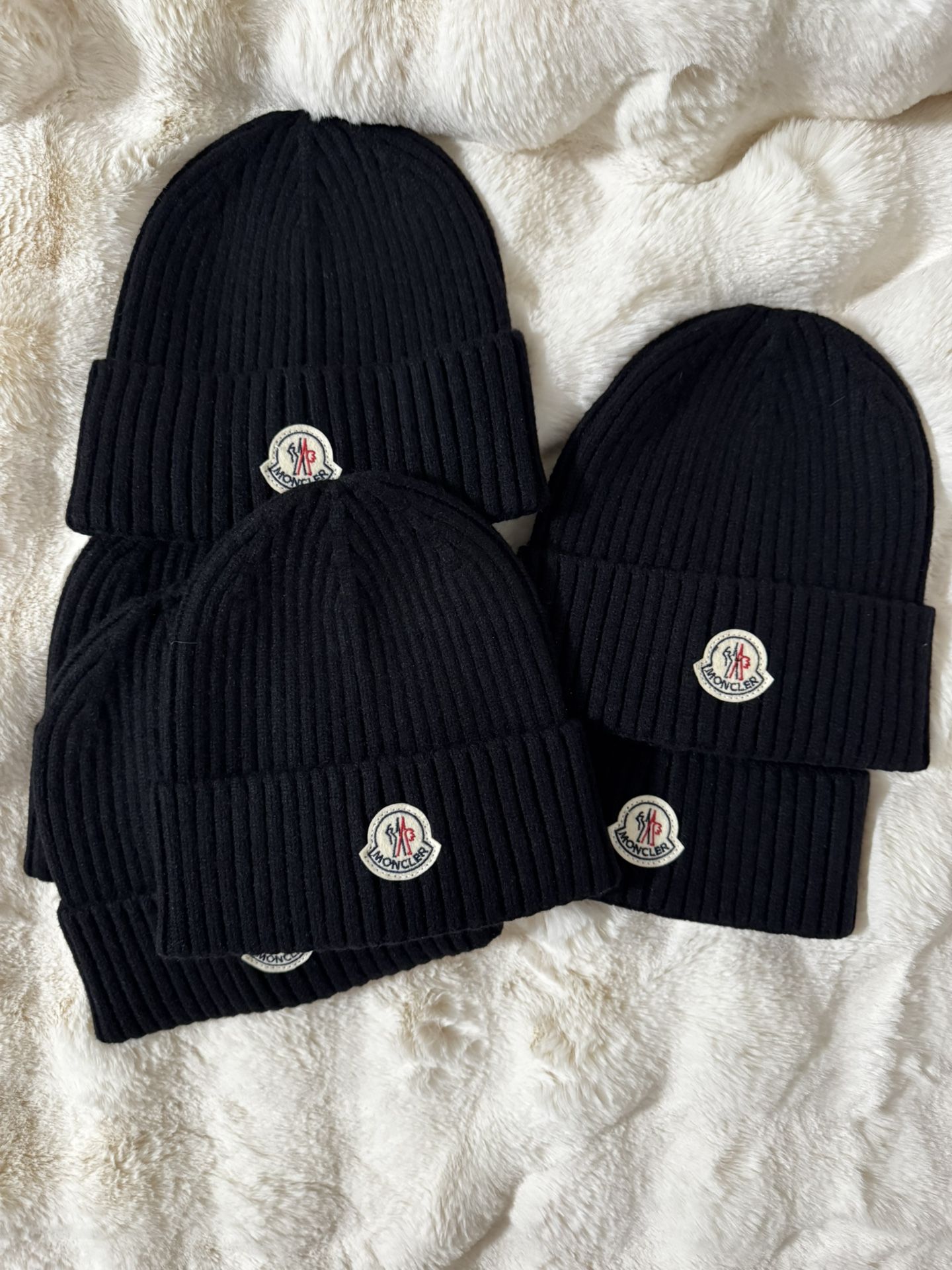 Moncler Beanie