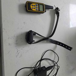 Dog Training Shock Collar - Works Great