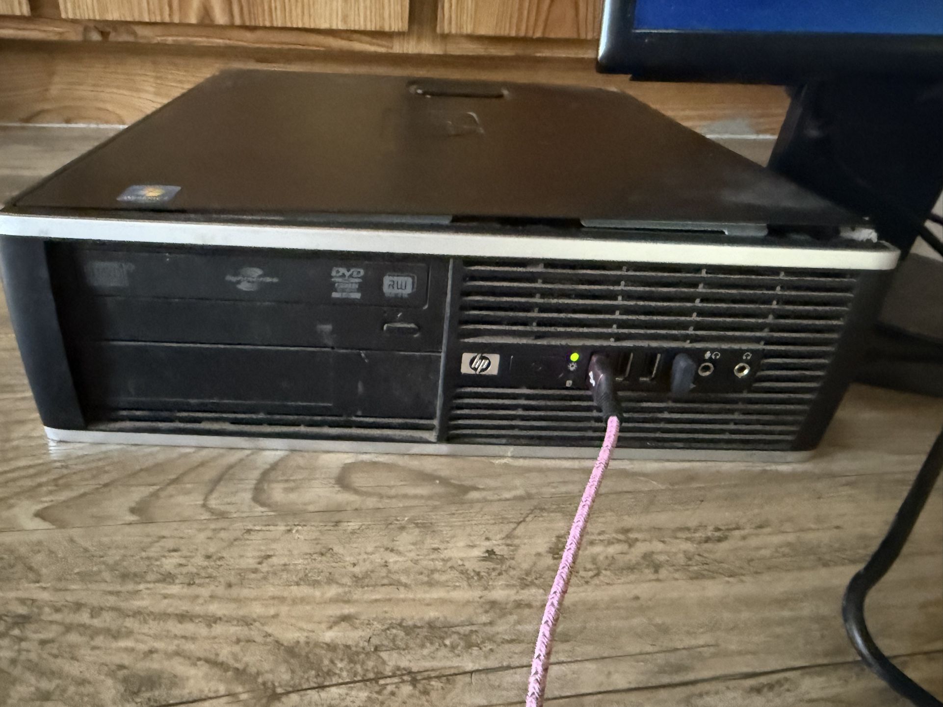 Monitor /tower