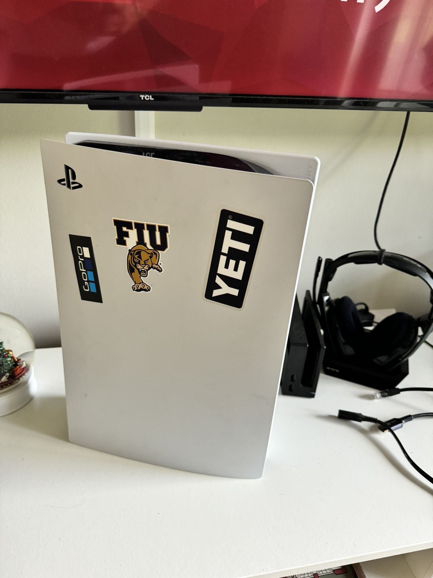 PS5
