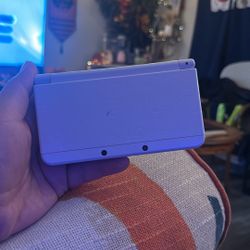 New Nintendo 3DS 
